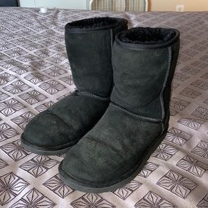 Authentic Ugg Boots